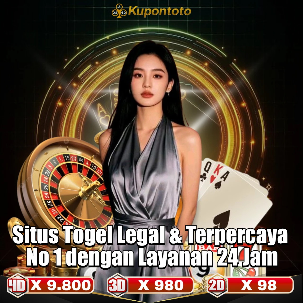 Kupontoto - Situs Togel Legal & Terpercaya No 1 dengan Layanan 24 Jam - WooCommerce eCommerce